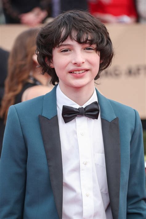 finn wolfhard ethnicity.